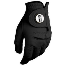 Cabretta Leather Golf Glove with Ball Marker