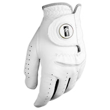 Cabretta Leather Golf Glove with Ball Marker