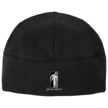 Broken 3 Wood Fleece Beanie