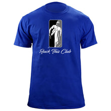 F&ck This Club T-Shirt